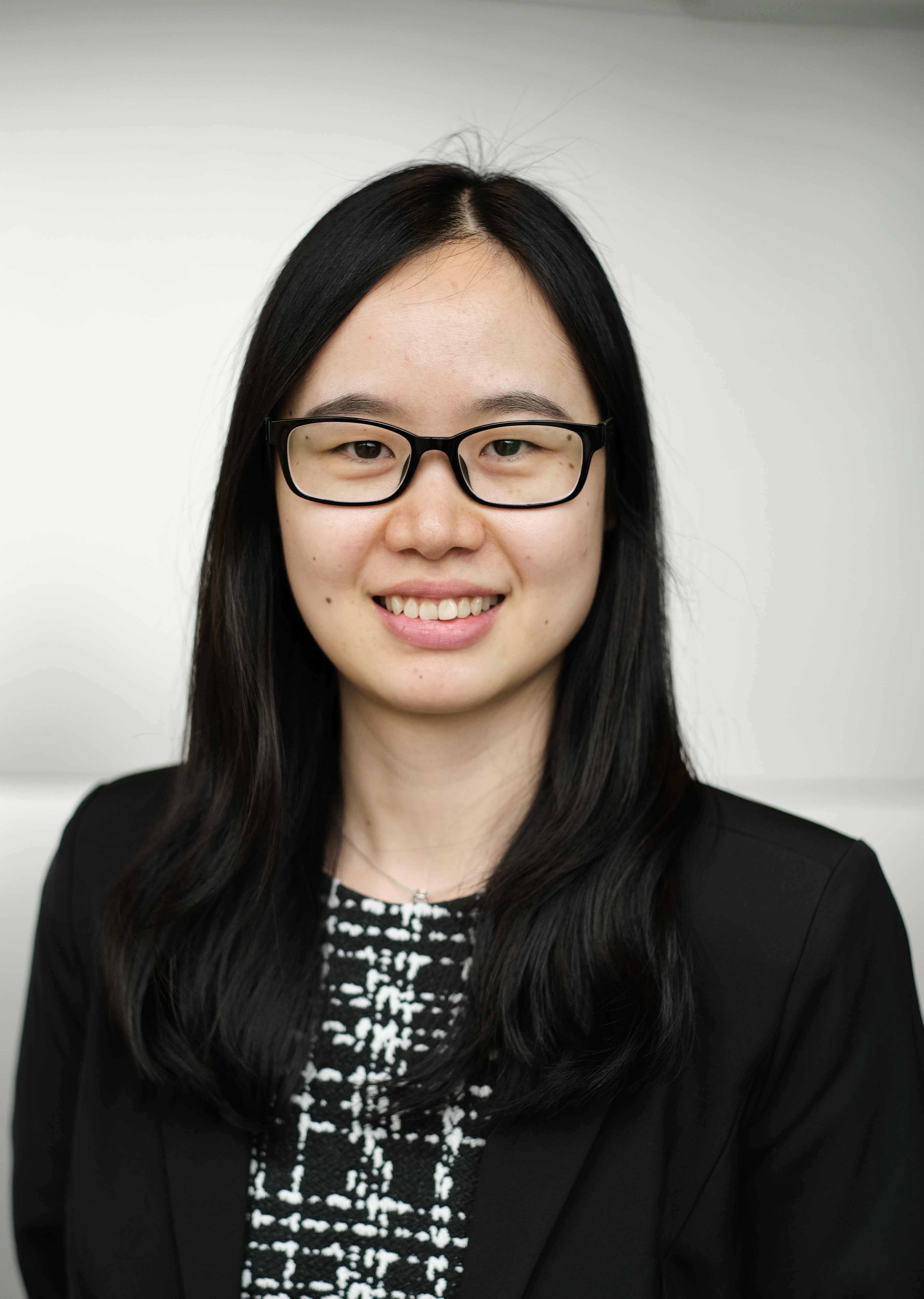 Dandan Yang, Ph.D.  profile