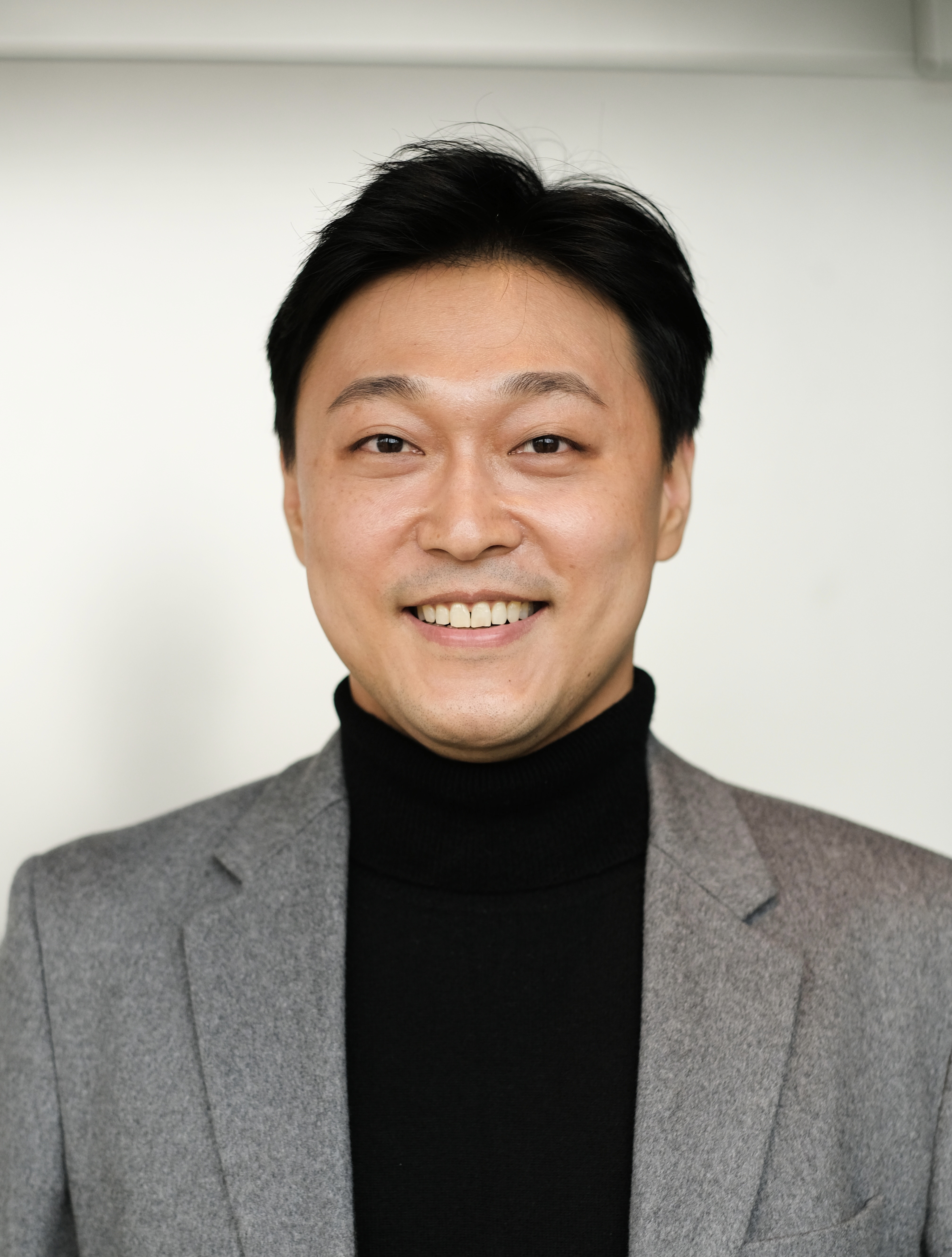 Young-Jun Ju, Ph.D. profile