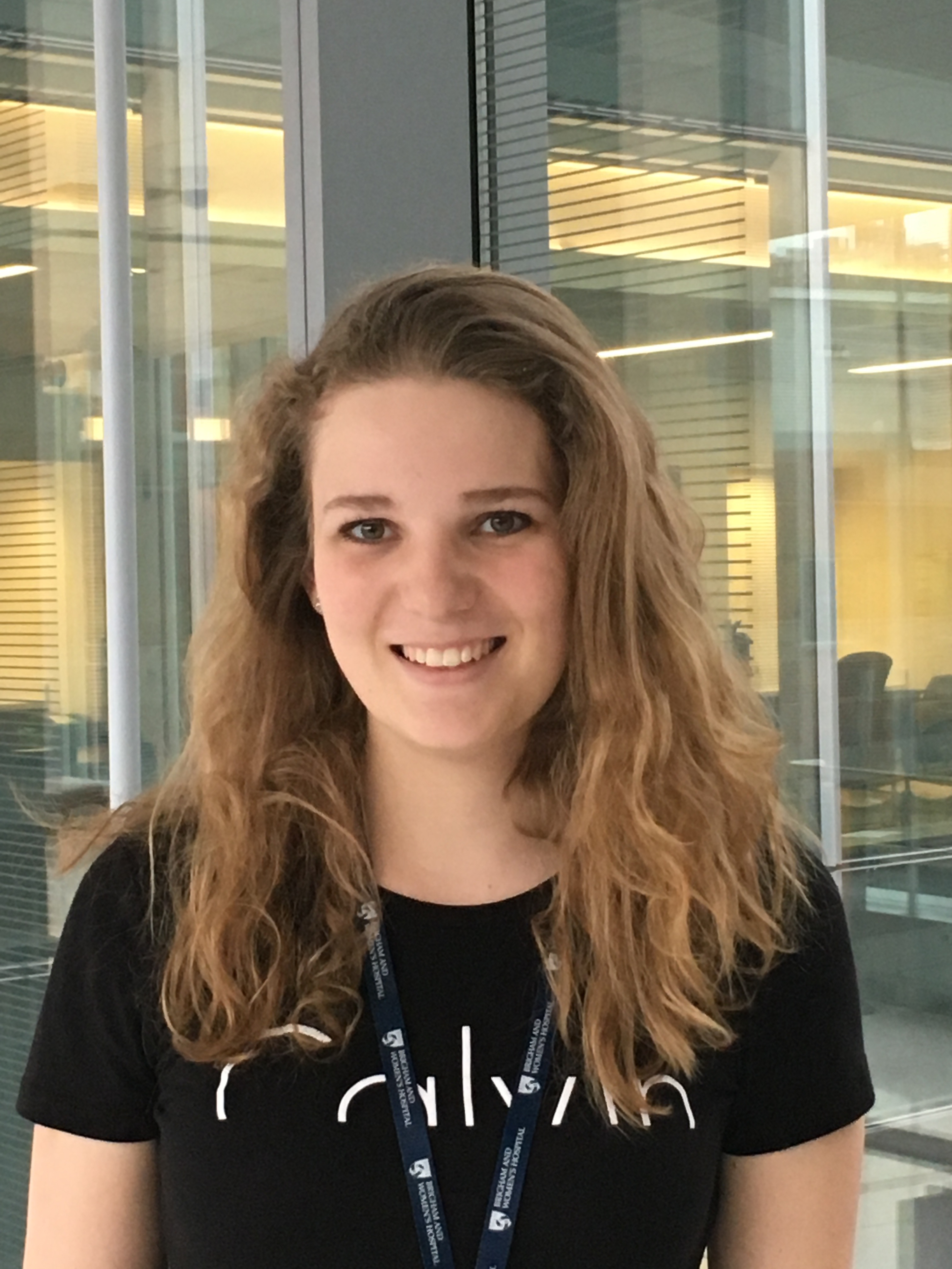 Marit van Elsas, B.S. profile