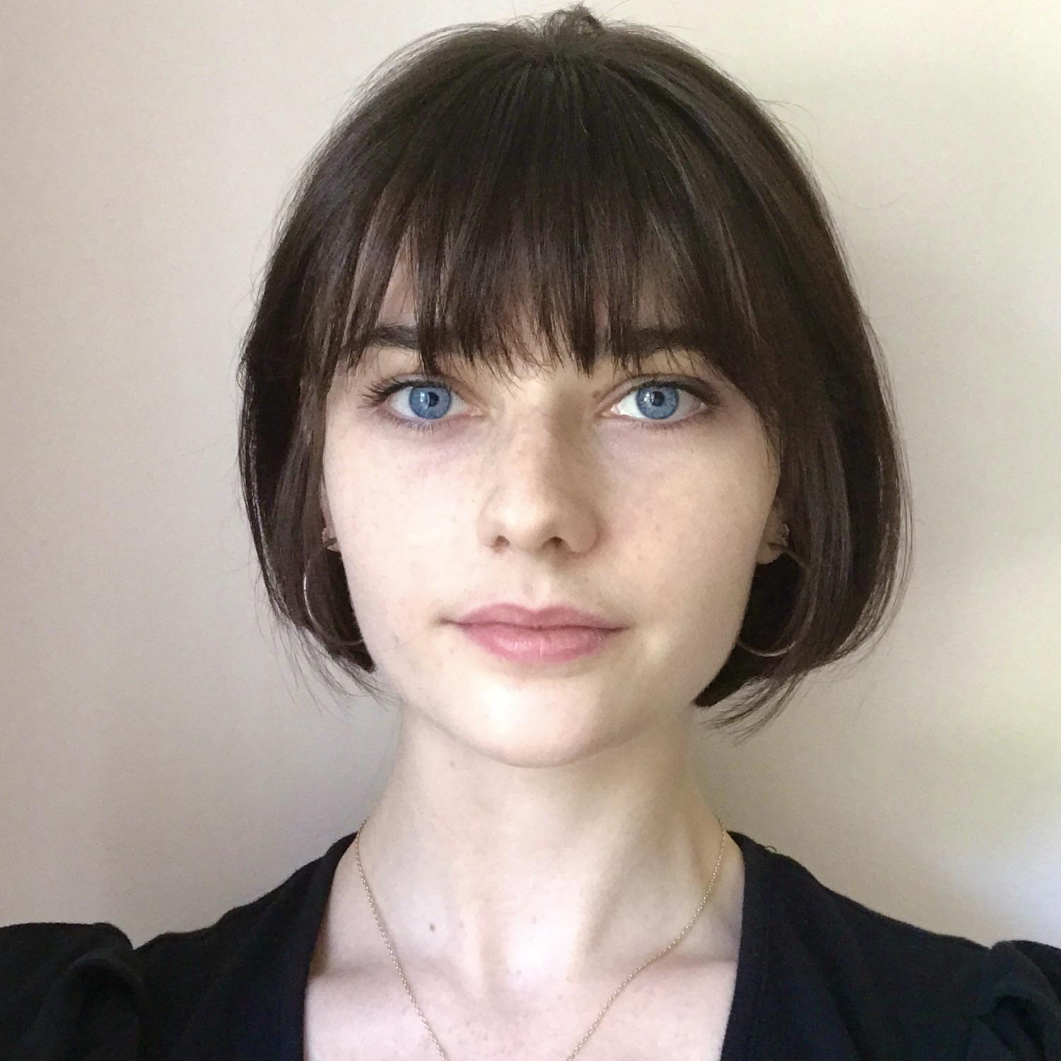 Kathleen Novak profile