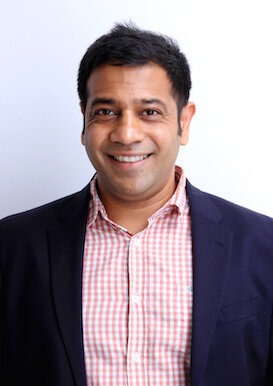 Manu Rangachari, PhD profile